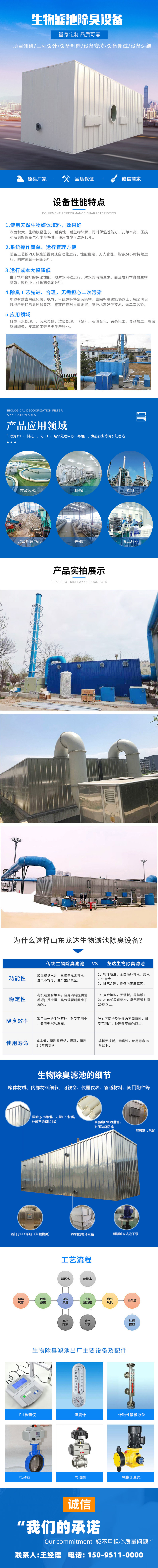 生物除臭箱